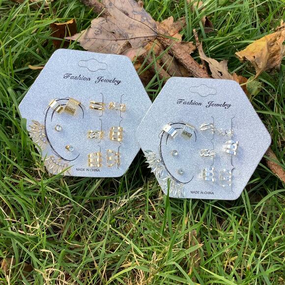 New 2 set of earrings - Picture 3 of 3